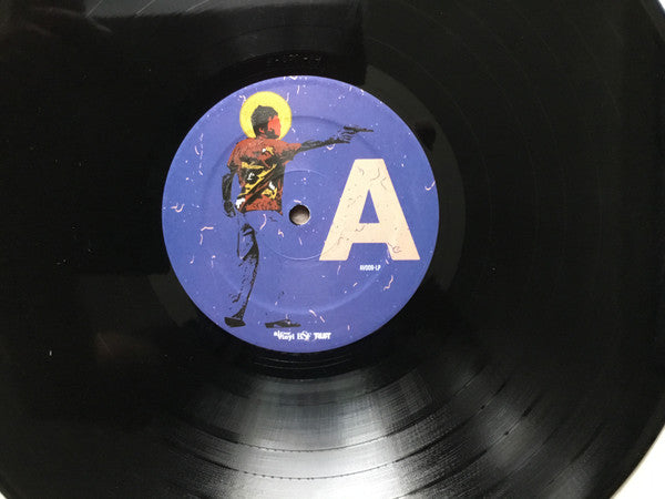 38 Spesh & Benny (45) : Stabbed & Shot (12", EP, RE)