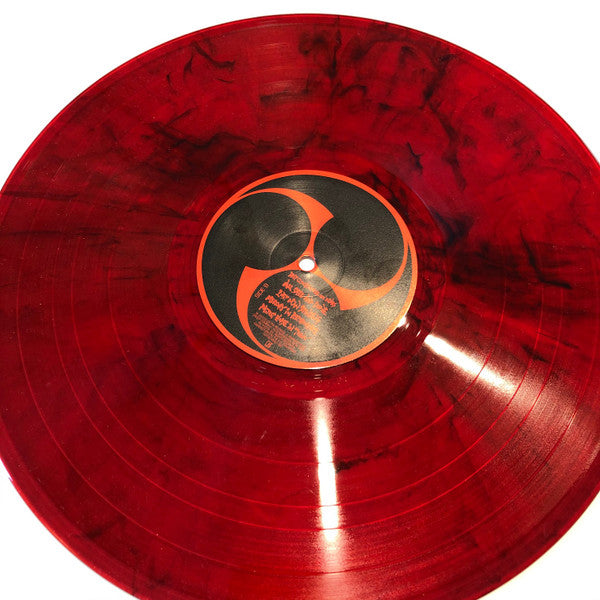 Sturgill Simpson : Sound & Fury (LP, Album, Ltd, Mar)