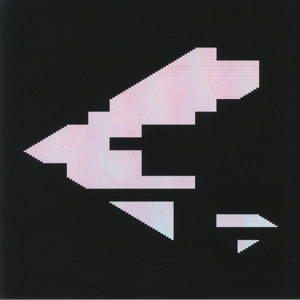 Squarepusher : Lamental EP (12", EP)