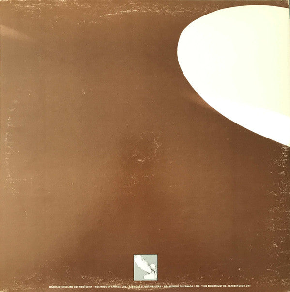 Led Zeppelin : Led Zeppelin II (LP, Album, RE, Gat)