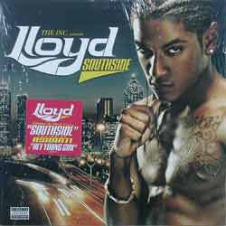 Lloyd : Southside (2xLP, Album)