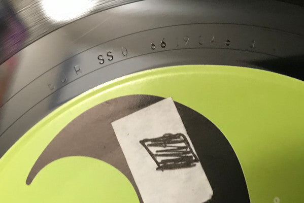 Jamiroquai : Deeper Underground (12")