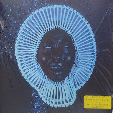 Childish Gambino : Awaken, My Love! (LP, Album)
