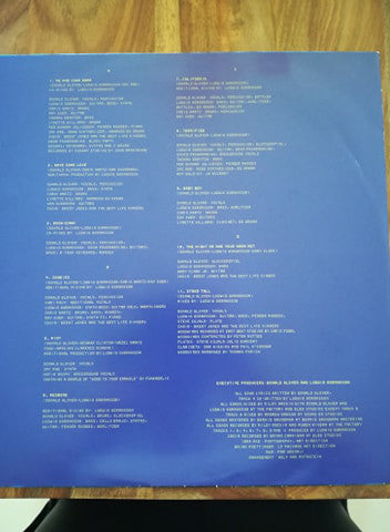 Childish Gambino : Awaken, My Love! (LP, Album)