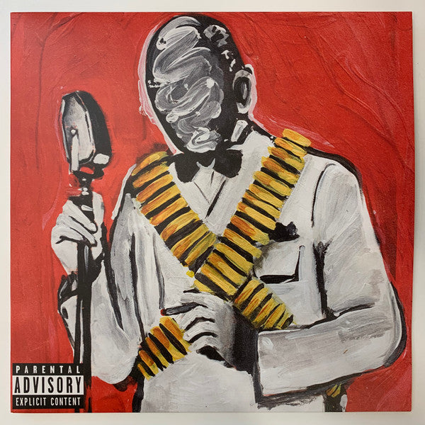 Estee Nack & Superior (4) : Baladas (LP, Album)