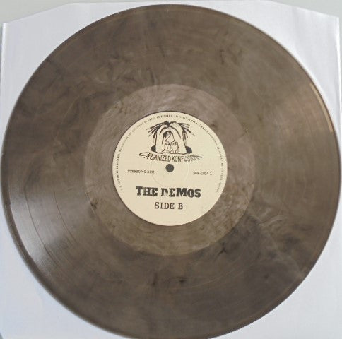 Organized Konfusion : The Demos  (12", Ltd, Cle)