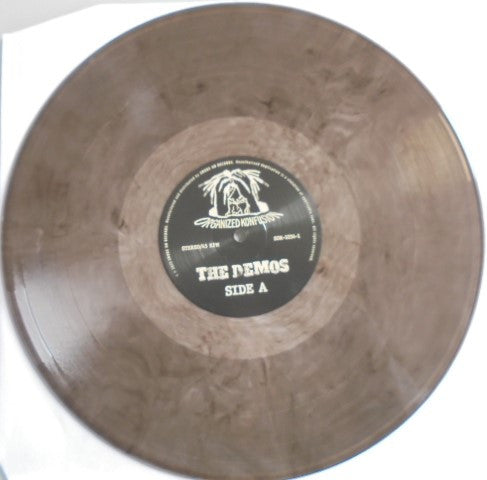 Organized Konfusion : The Demos  (12", Ltd, Cle)