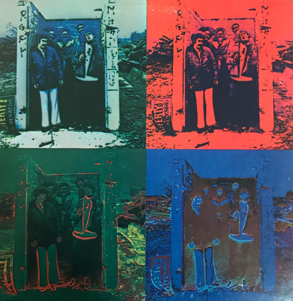 Kaleidoscope (3) : Incredible Kaleidoscope (LP, Album, San)