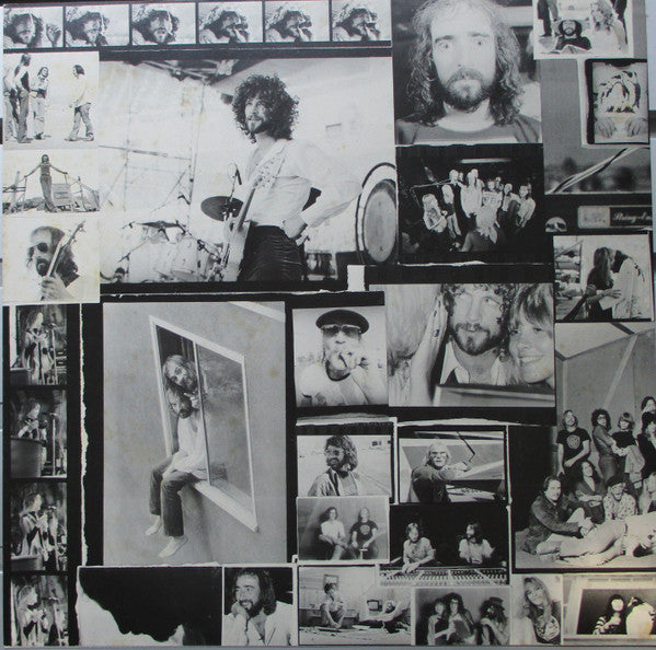 Fleetwood Mac : Rumours (LP, Album)