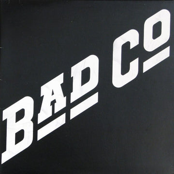 Bad Company (3) : Bad Co (LP, Album, Gat)