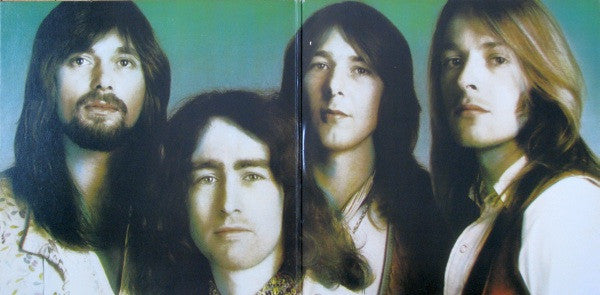 Bad Company (3) : Bad Co (LP, Album, Gat)