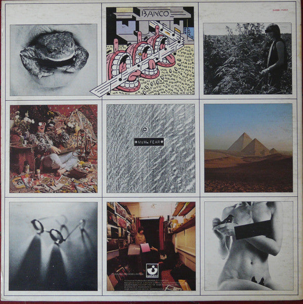 Pink Floyd : A Nice Pair (Comp, RE, Gat + LP, Album, RE + LP, Album, RE)