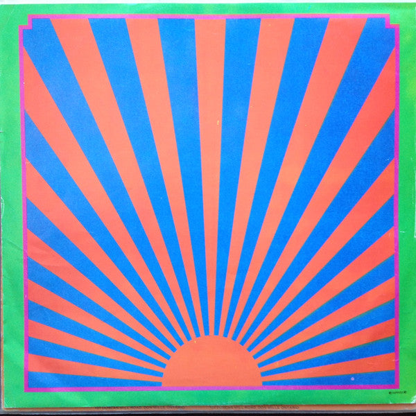 Jefferson Starship : Spitfire (LP, Album)