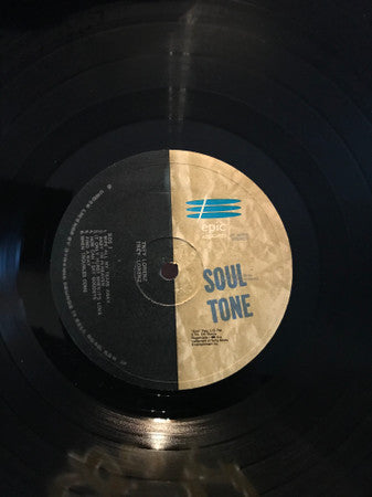 Trey Lorenz : Trey Lorenz (LP, Album)