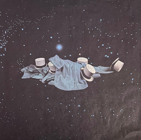 Supertramp : Crime Of The Century (LP, Album, RE)