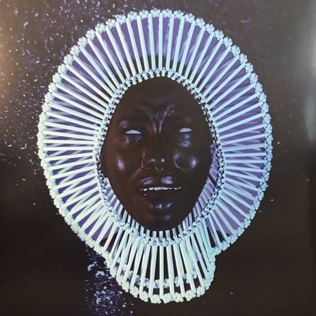 Childish Gambino : Awaken, My Love! (LP, Album)