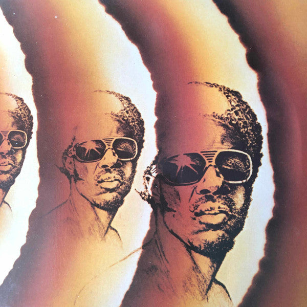 Stevie Wonder : Songs In The Key Of Life (2xLP)