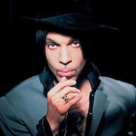 Prince : One Nite Alone... Live! (4xLP, Album, Ltd, Pur)