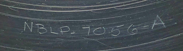 Donna Summer : I Remember Yesterday (LP, Album)