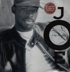 Joe : I'm In Luv (12")