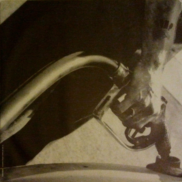 Aerosmith : Pump (LP, Album)