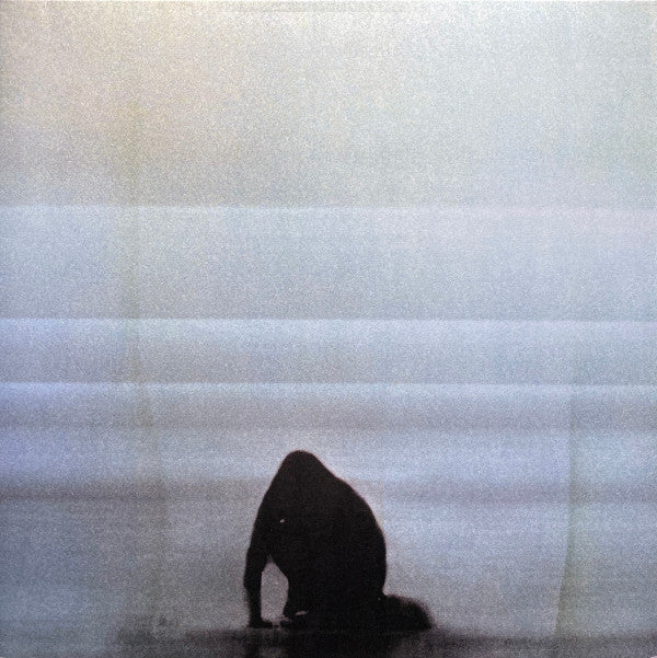 Foals : What Went Down (LP, Album, 180)