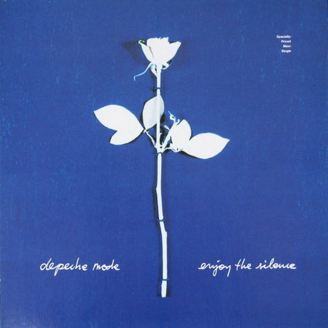 Depeche Mode : Enjoy The Silence (12", Maxi)