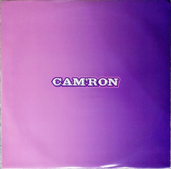 Cam'ron : Purple Haze 2 (2xLP, Album, Pur)