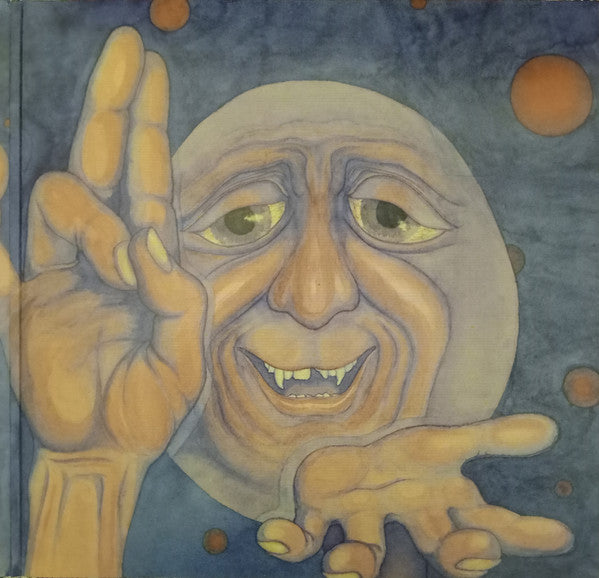 King Crimson : In The Court Of The Crimson King (An Observation By King Crimson) (LP, Album, Ltd, RE, RM, 200)
