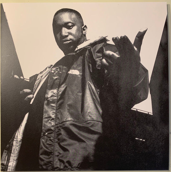 Kool G Rap : 4, 5, 6 (2xLP, Album, Ltd, RE, Gre)