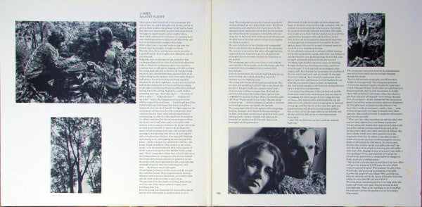 Van Morrison : Moondance (LP, Album, RE, Gat)