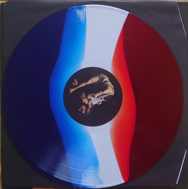 WestsideGunn : Pray For Paris (LP, Album, Ltd, Num, Tri)