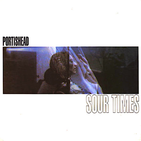 Portishead : Sour Times (12")