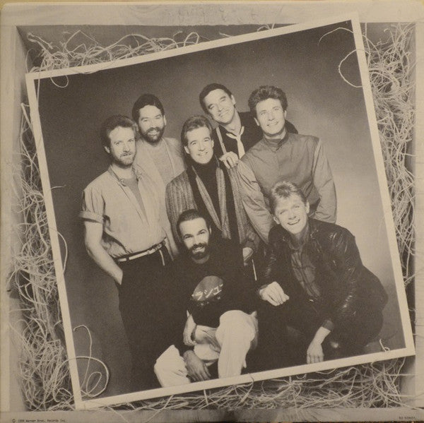 Chicago (2) : Chicago 17 (LP, Album)