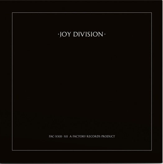 Joy Division : Love Will Tear Us Apart (12", Single, RE, RM, 180)