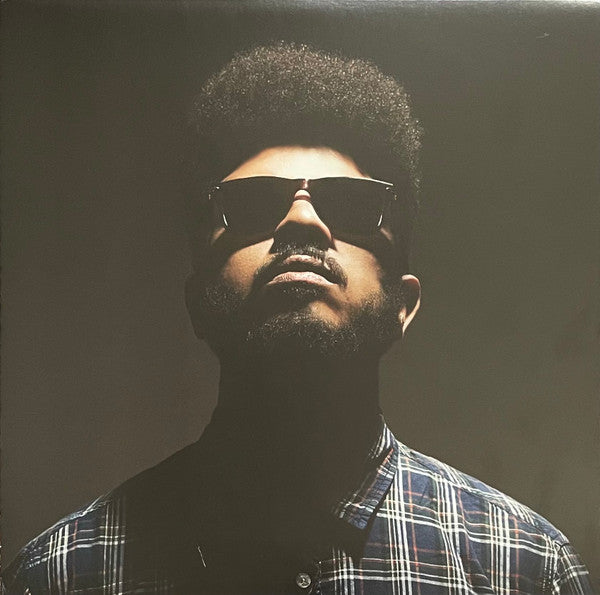 Blu & Exile : Miles: From An Interlude Called Life (3xLP, Album)