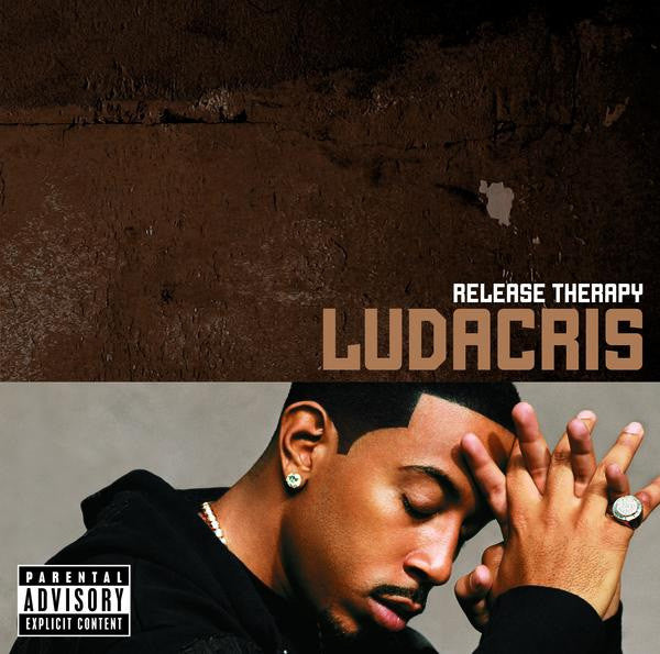 Ludacris : Release Therapy (2xLP, Album)