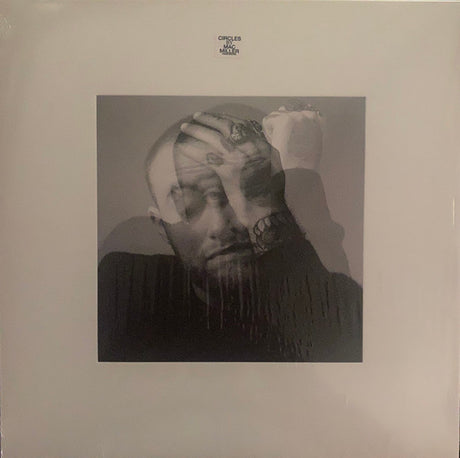 Mac Miller : Circles (2xLP, Album, Cle)