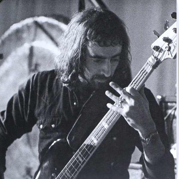 Fleetwood Mac : Before The Beginning Vol 2: Live & Demo Sessions 1970 (3xLP, Album, RM, 180)