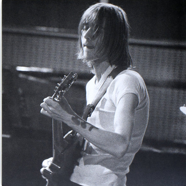 Fleetwood Mac : Before The Beginning Vol 2: Live & Demo Sessions 1970 (3xLP, Album, RM, 180)