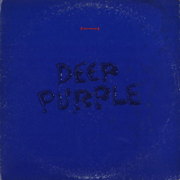 Deep Purple : Purple Passages (2xLP, Comp, Gat)