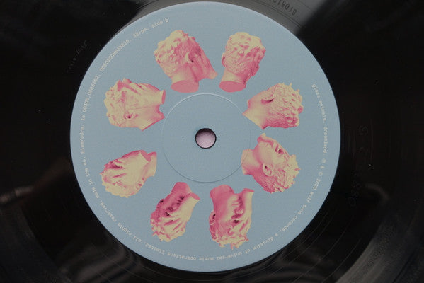 Glass Animals : Dreamland (LP, Album, 180)