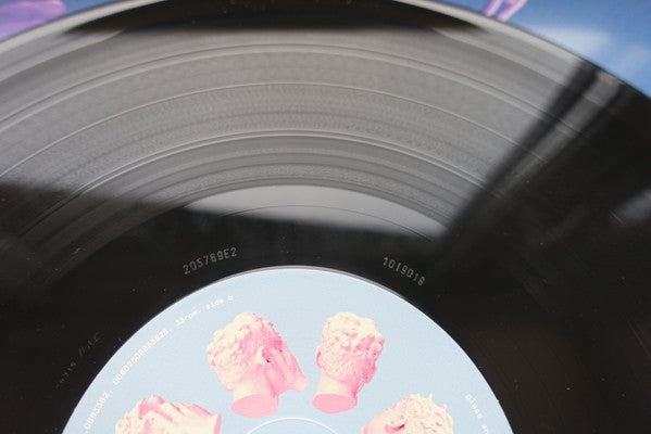 Glass Animals : Dreamland (LP, Album, 180)