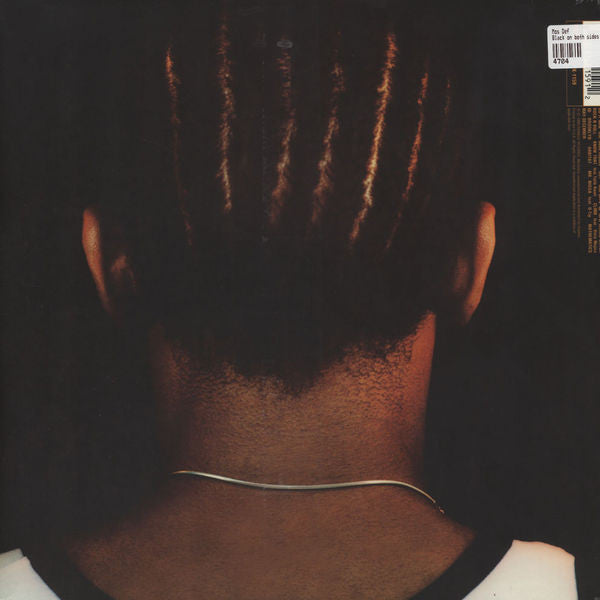 Mos Def : Black On Both Sides (2xLP, Album)