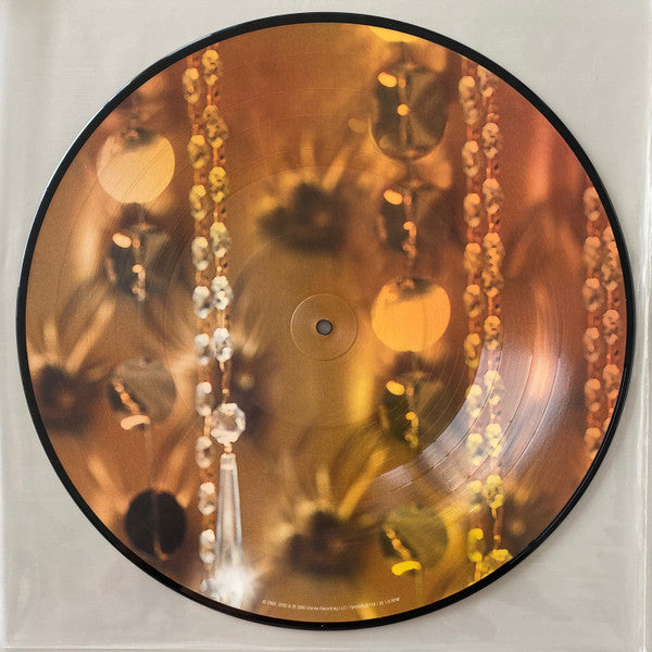 Britney Spears : Oops!...I Did It Again (LP, Album, Pic, RE, RM, 20t)