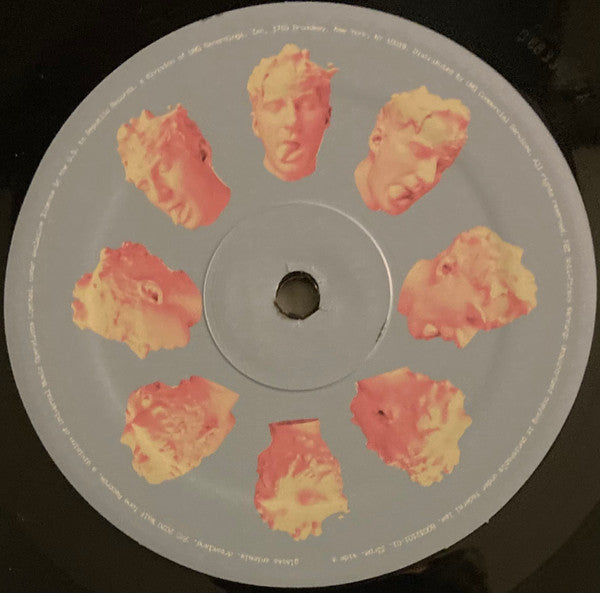 Glass Animals : Dreamland (LP, Album, 180)