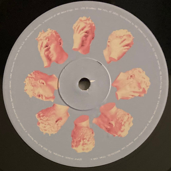 Glass Animals : Dreamland (LP, Album, 180)