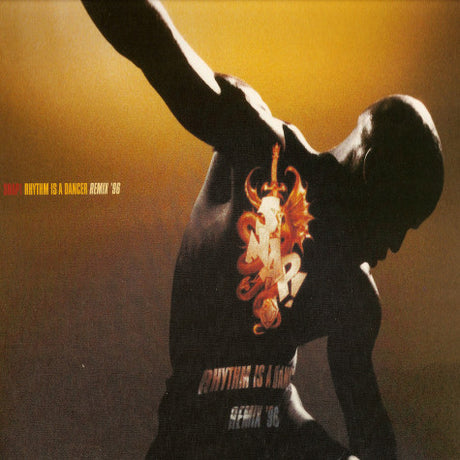 Snap! : Rhythm Is A Dancer (Remix '96) (12")