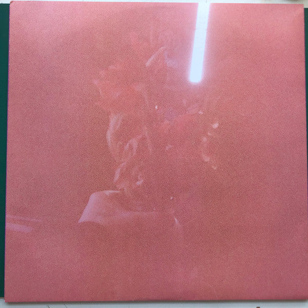 Mav Karlo : Reno Tapes (12", S/Sided, EP, Ltd)