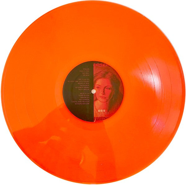 Erasure : The Neon (LP, Album, Ltd, Ora)